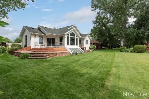 3016 N Shore Loop SE, Mandan, ND 58554 photo 44