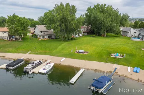 3016 N Shore Loop SE, Mandan, ND 58554 photo 51