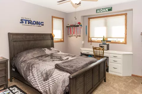 608 Juniper Dr, Bismarck, ND 58503 photo 23