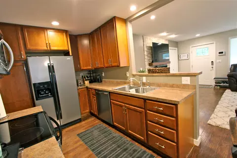 134 Riverside Park Rd, Bismarck, ND 58501 photo 5