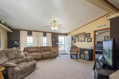3810 N Valley Loop, Bismarck, ND 58503 photo 5