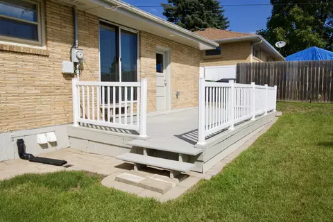 1710 Sunset Dr NW, Mandan, ND 58554 photo 20
