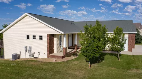 7301 Keepsake Ln, Bismarck, ND 58501 photo 42