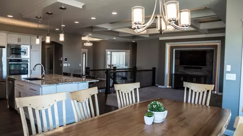 3822 Clairmont, Bismarck, ND 58503 photo 41