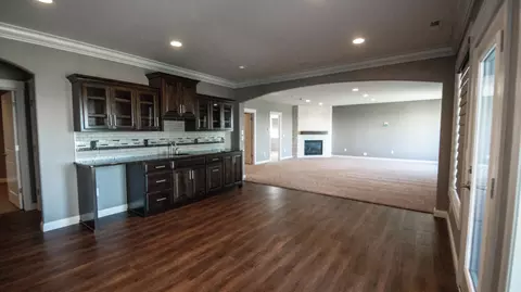 3822 Clairmont, Bismarck, ND 58503 photo 83
