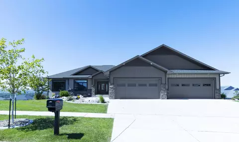 3822 Clairmont, Bismarck, ND 58503 photo 14