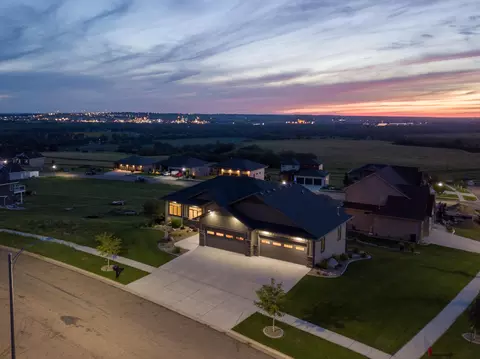 3822 Clairmont, Bismarck, ND 58503 photo 20