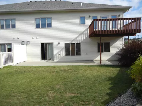 3301 Thunderbird Ln, Bismarck, ND 58503 photo 54