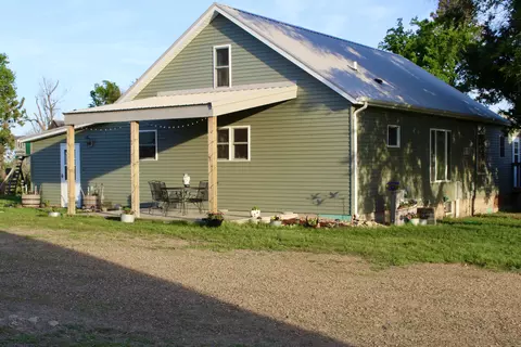 6580 38th Ave, Flasher, ND 58535 photo 1