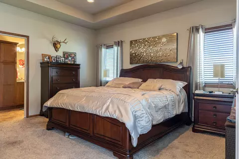 4161 Boulder Ridge Rd, Bismarck, ND 58503 photo 11