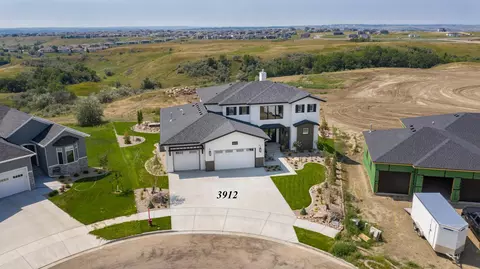 3912 Crest Pl, Bismarck, ND 58503 photo 59