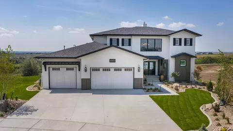 3912 Crest Pl, Bismarck, ND 58503 photo 46
