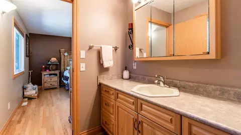2201 Wolfsong Loop S, Mandan, ND 58554 photo 24