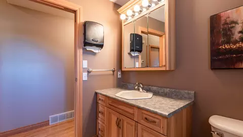 2201 Wolfsong Loop S, Mandan, ND 58554 photo 19