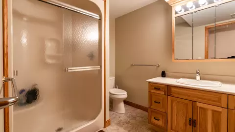 2201 Wolfsong Loop S, Mandan, ND 58554 photo 25