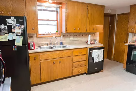 1513 E Ave D E, Bismarck, ND 58501 photo 27