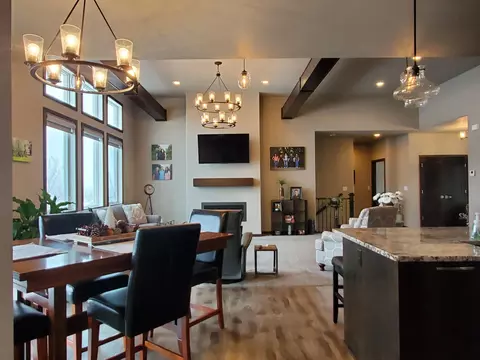 223 Cobblestone Loop SW, Mandan, ND 58554 photo 6