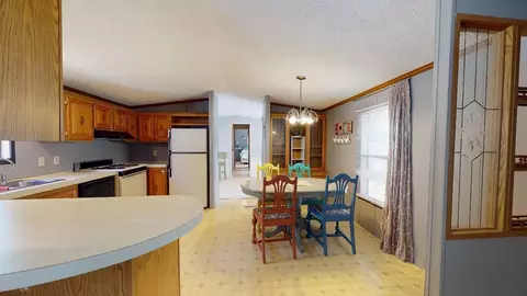 4345 Claridge Loop, Bismarck, ND 58503 photo 26