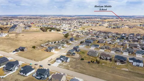 4627 Marsh Hawk Dr, Bismarck, ND 58503 photo 3