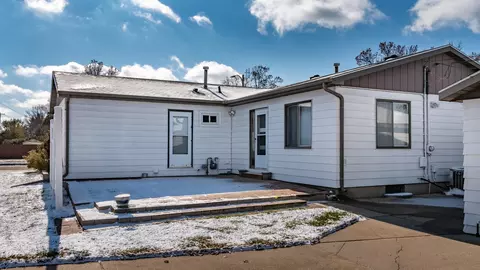 302 Easy St, Bismarck, ND 58504 photo 32