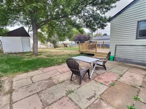 1213 3 St, Bismarck, ND 58501 photo 13