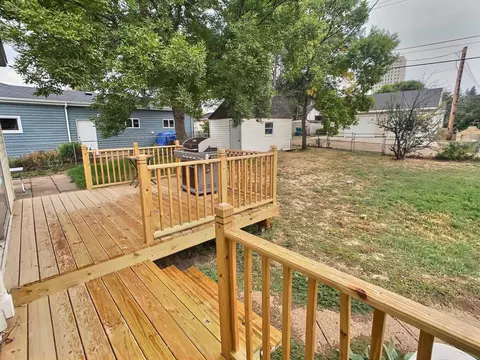 1213 3 St, Bismarck, ND 58501 photo 12