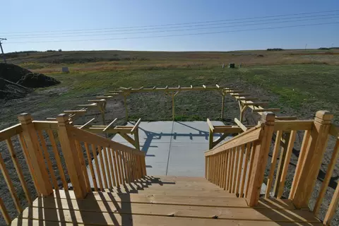601 Cobblestone Loop SW, Mandan, ND 58554 photo 26
