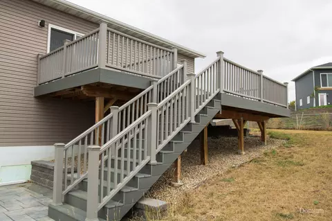 4509 Corvette St NW, Mandan, ND 58554 photo 19