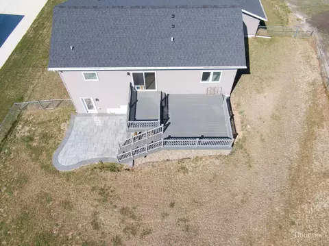 4509 Corvette St NW, Mandan, ND 58554 photo 23