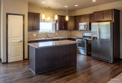 4509 Corvette St NW, Mandan, ND 58554 photo 3