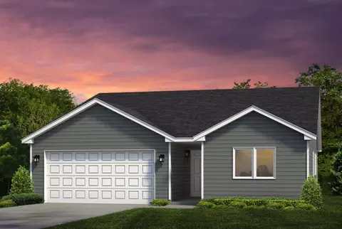 2110 34th Ave SE, Mandan, ND 58554 photo 1