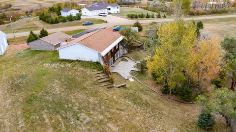 1824 Cottontail Dr, Beulah, ND 58523 photo 58