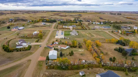 1824 Cottontail Dr, Beulah, ND 58523 photo 68