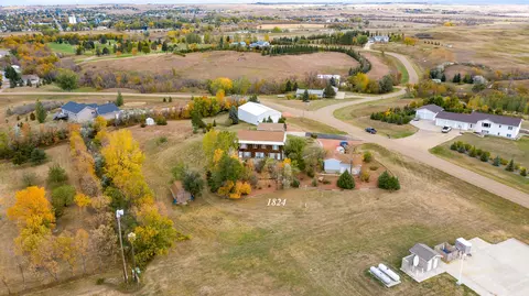 1824 Cottontail Dr, Beulah, ND 58523 photo 63