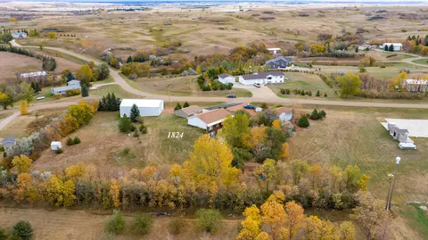 1824 Cottontail Dr, Beulah, ND 58523 photo 64