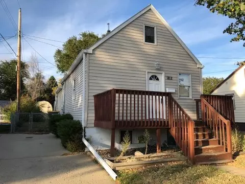 1812 E Rosser Ave, Bismarck, ND 58501 photo 1