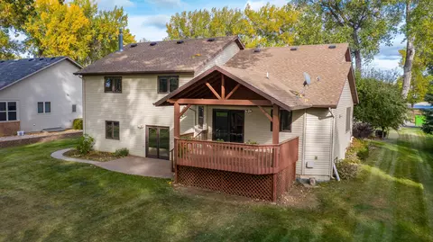 3209 46th Ave SE, Mandan, ND 58554 photo 70