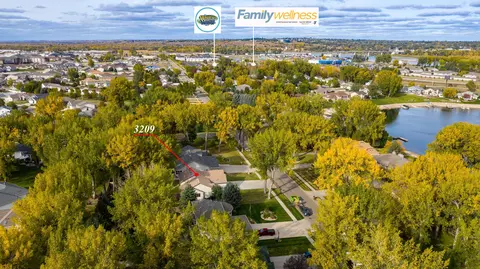 3209 46th Ave SE, Mandan, ND 58554 photo 77