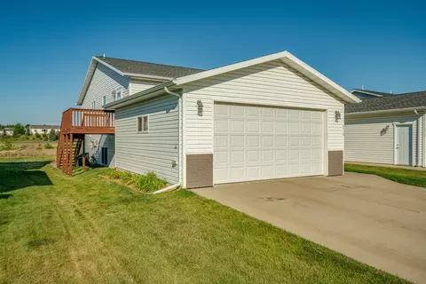 4513 30th Ave NW, Mandan, ND 58554 photo 39