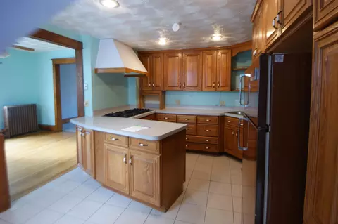 204 6th Ave NW, Mandan, ND 58554 photo 3