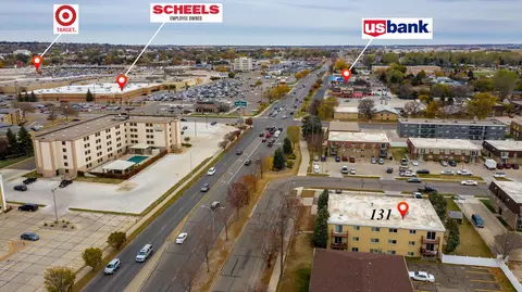 131 E Bismarck, Bismarck, ND 58504 photo 2