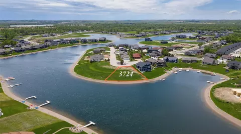 3724 Poseidon Loop, Bismarck, ND 58504 photo 13