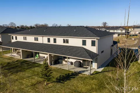 743 Compass Loop, Bismarck, ND 58504 photo 30