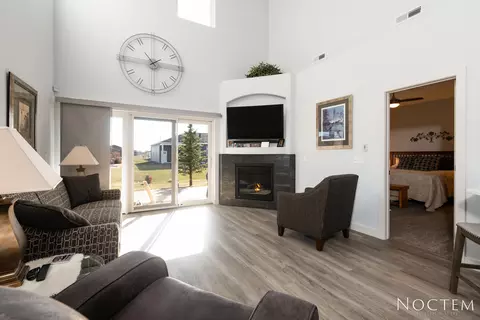 743 Compass Loop, Bismarck, ND 58504 photo 16