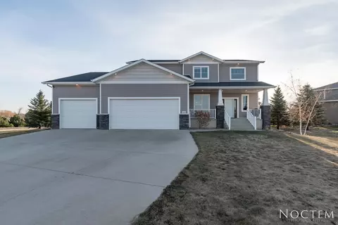 4000 Daniel St, Bismarck, ND 58504 photo 4