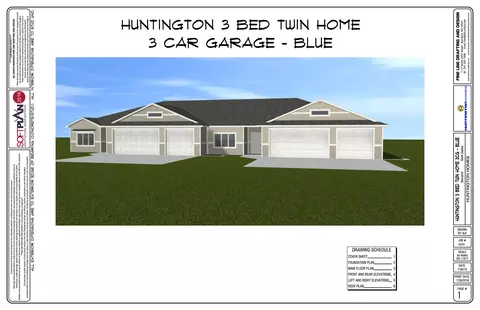 236 Colt Loop, Bismarck, ND 58503 photo 2