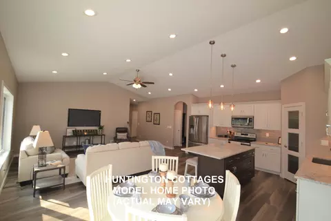 236 Colt Loop, Bismarck, ND 58503 photo 3