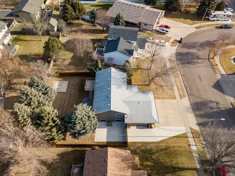 206 Stuttgart Dr, Bismarck, ND 58504 photo 28