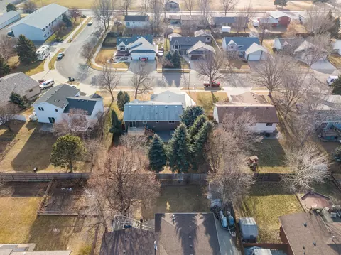 206 Stuttgart Dr, Bismarck, ND 58504 photo 26