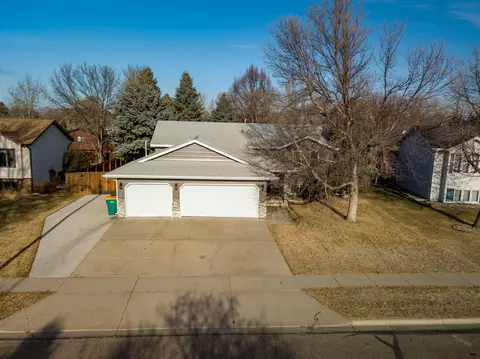 206 Stuttgart Dr, Bismarck, ND 58504 photo 23